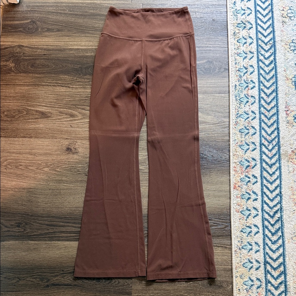Lululemon Yoga Pants